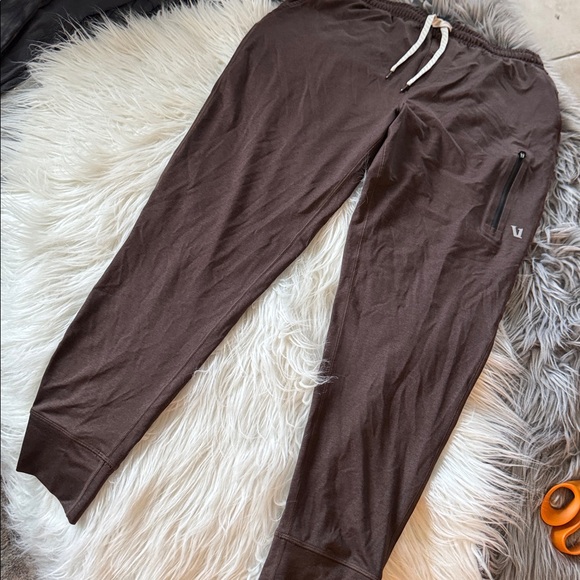 Vuori MEN'S SUNDAY PERFORMANCE size M - Picture 3 of 8